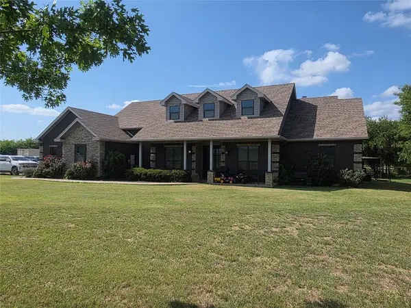 204 Jermyn Road, Jermyn, TX 76459