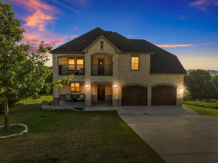 28029 Marina Drive, Whitney, TX 76692 - #2