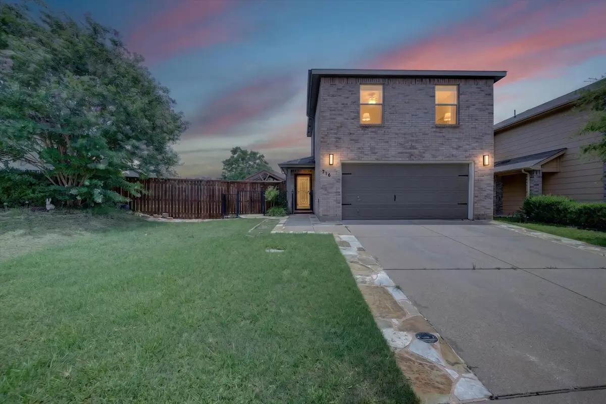 716 River Hill Lane, Fort Worth, TX 76114 - #1