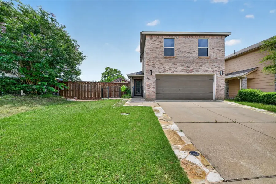 716 River Hill Lane, Fort Worth, TX 76114 - #2