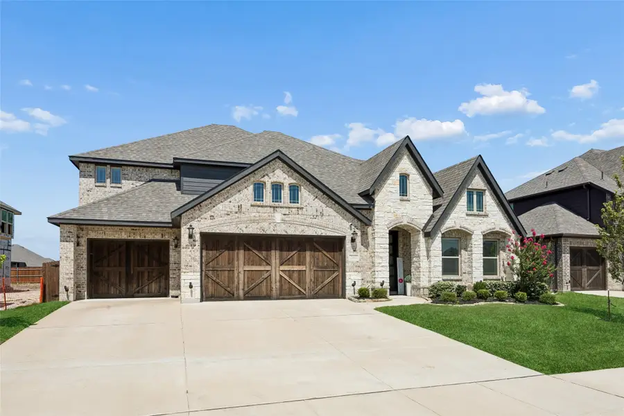 203 Memory Lane, Waxahachie, TX 75165 - #2