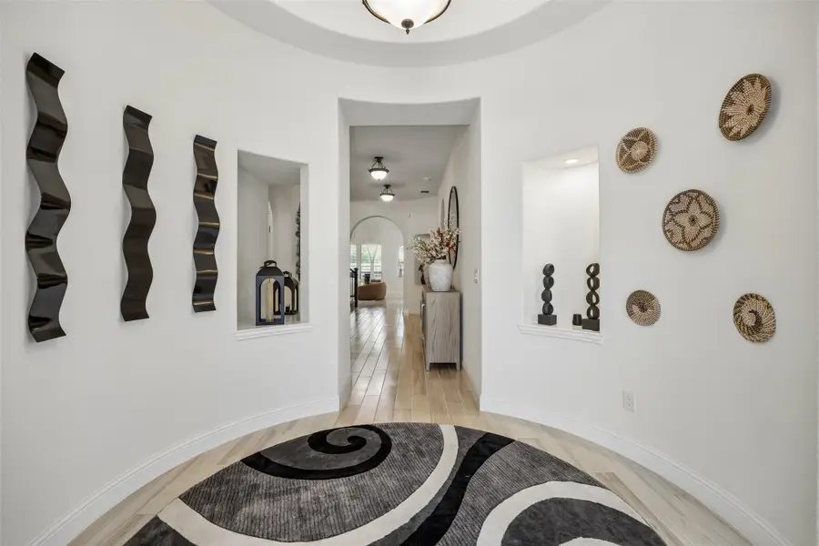203 Memory Lane, Waxahachie, TX 75165 - #3