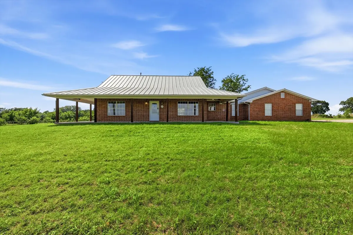 12190 Bell Road, Pilot Point, TX 76258 - #1