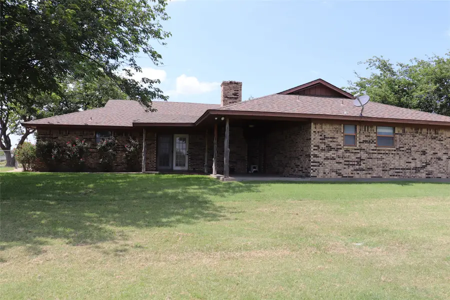 1147 Riverview Drive, Cleburne, TX 76033 - #2