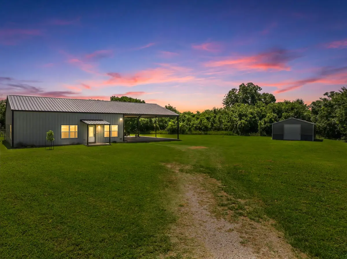 5839 S 3rd St Road, Waco, TX 76706 - #1
