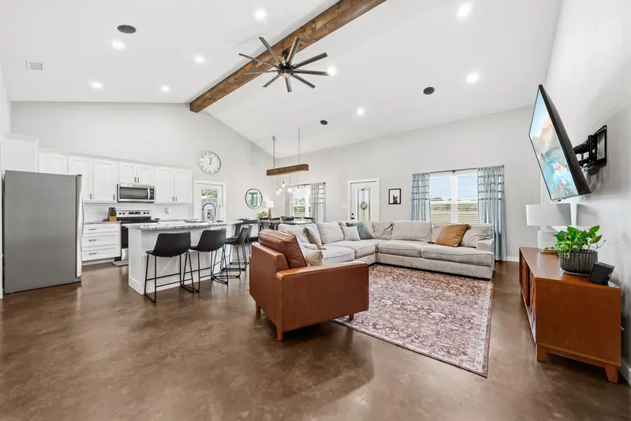 5839 S 3rd St Road, Waco, TX 76706 - #2