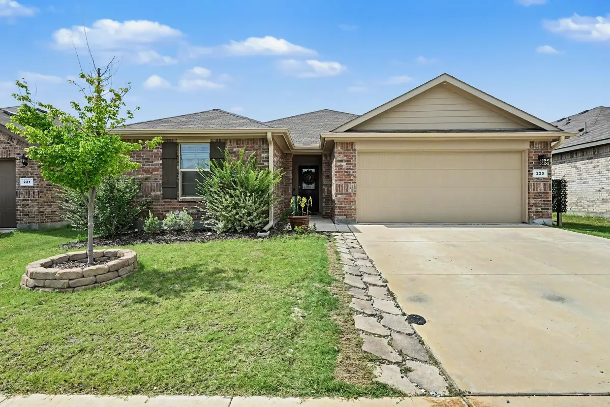 225 Olympia Marble Drive, Fort Worth, TX 76131 - #1