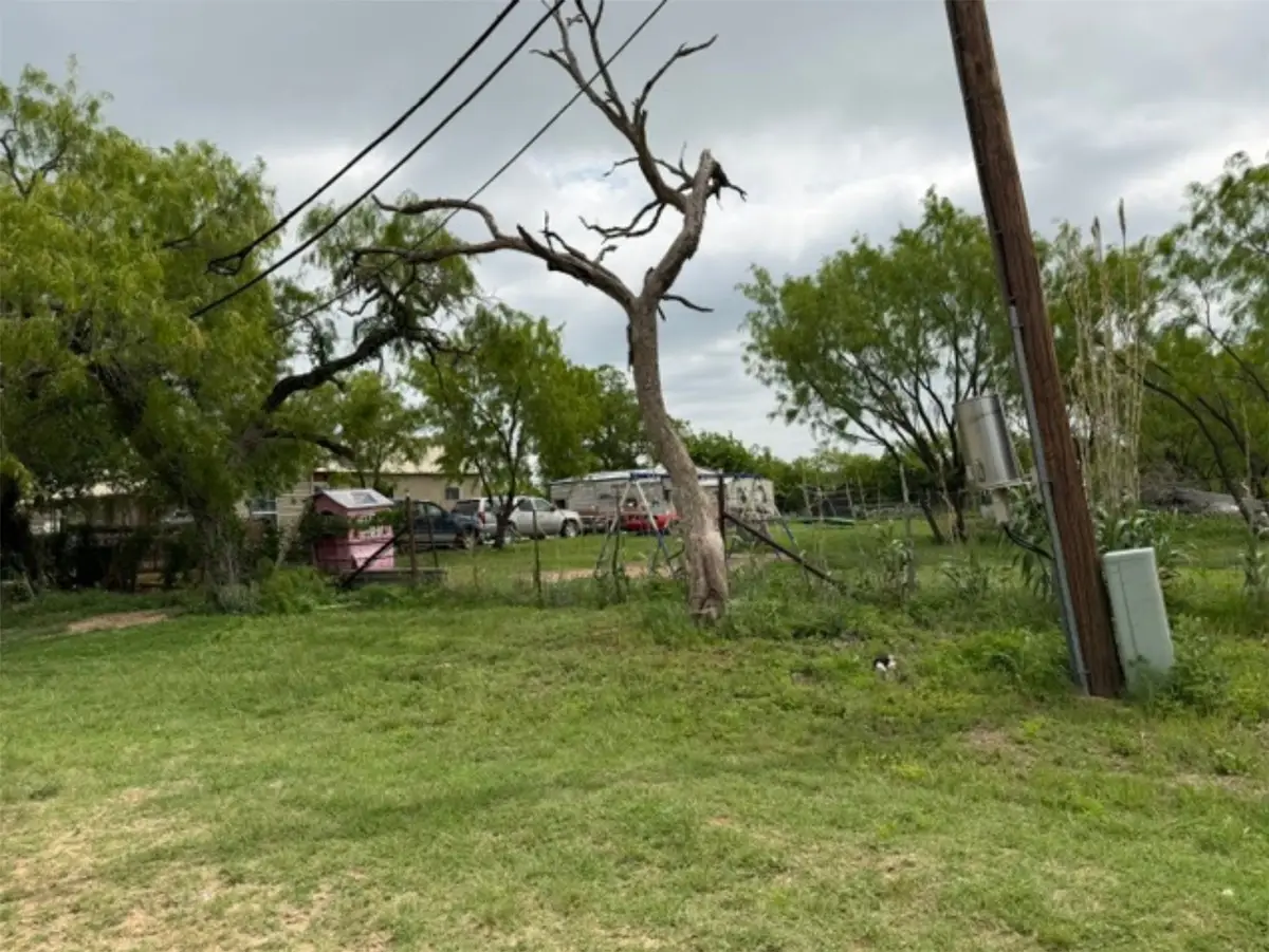 TBD Lombard Street, Baird, TX 79504 - #1