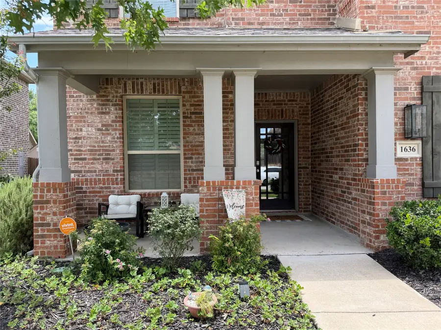 1636 Trail Side Road, Wylie, TX 75098 - #2