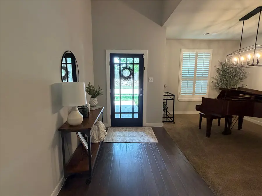 1636 Trail Side Road, Wylie, TX 75098 - #3
