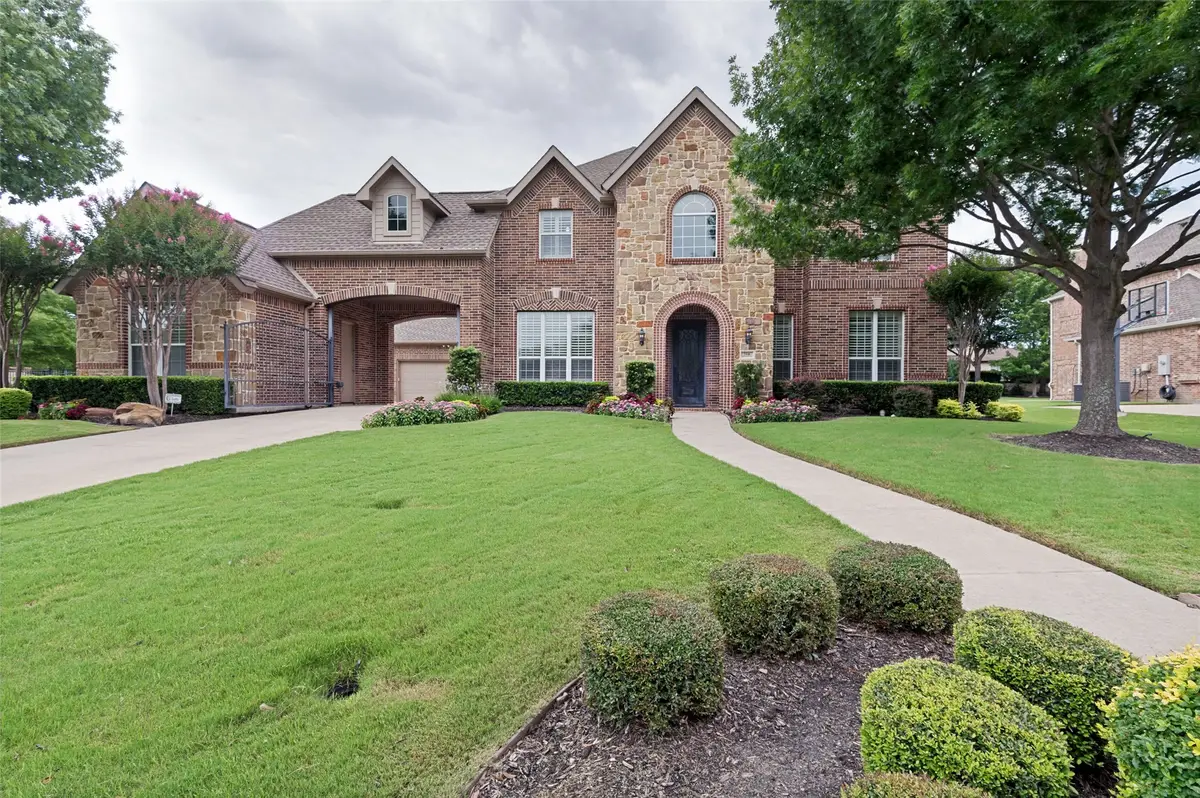 2416 Top Rail Lane, Southlake, TX 76092 - #1