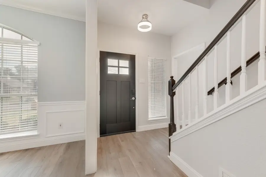 8809 Greenwood Trail, Rowlett, TX 75088 - #3
