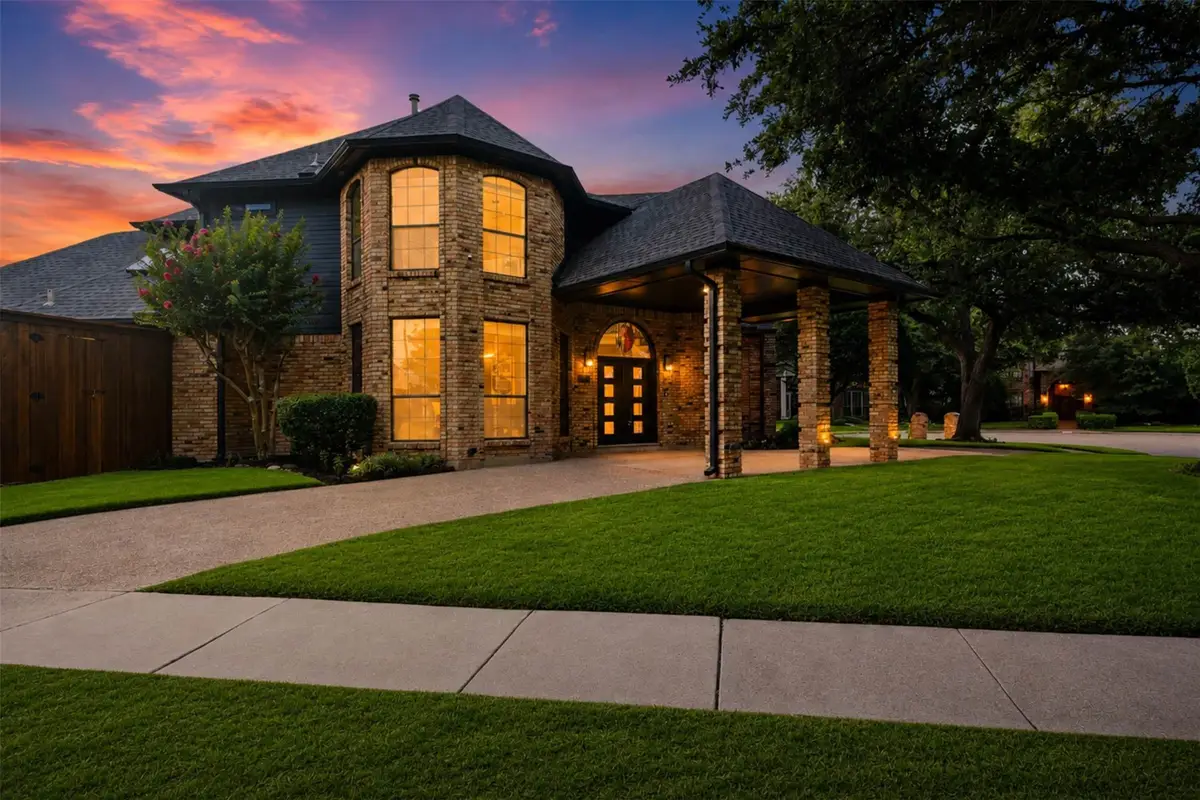 6701 Leslie Court, Plano, TX 75023 - #1