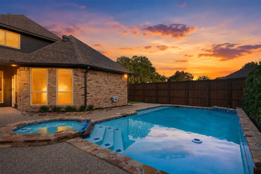 6701 Leslie Court, Plano, TX 75023 - #2