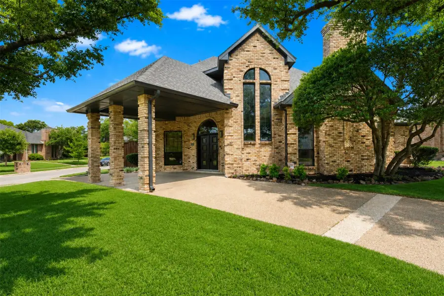 6701 Leslie Court, Plano, TX 75023 - #3