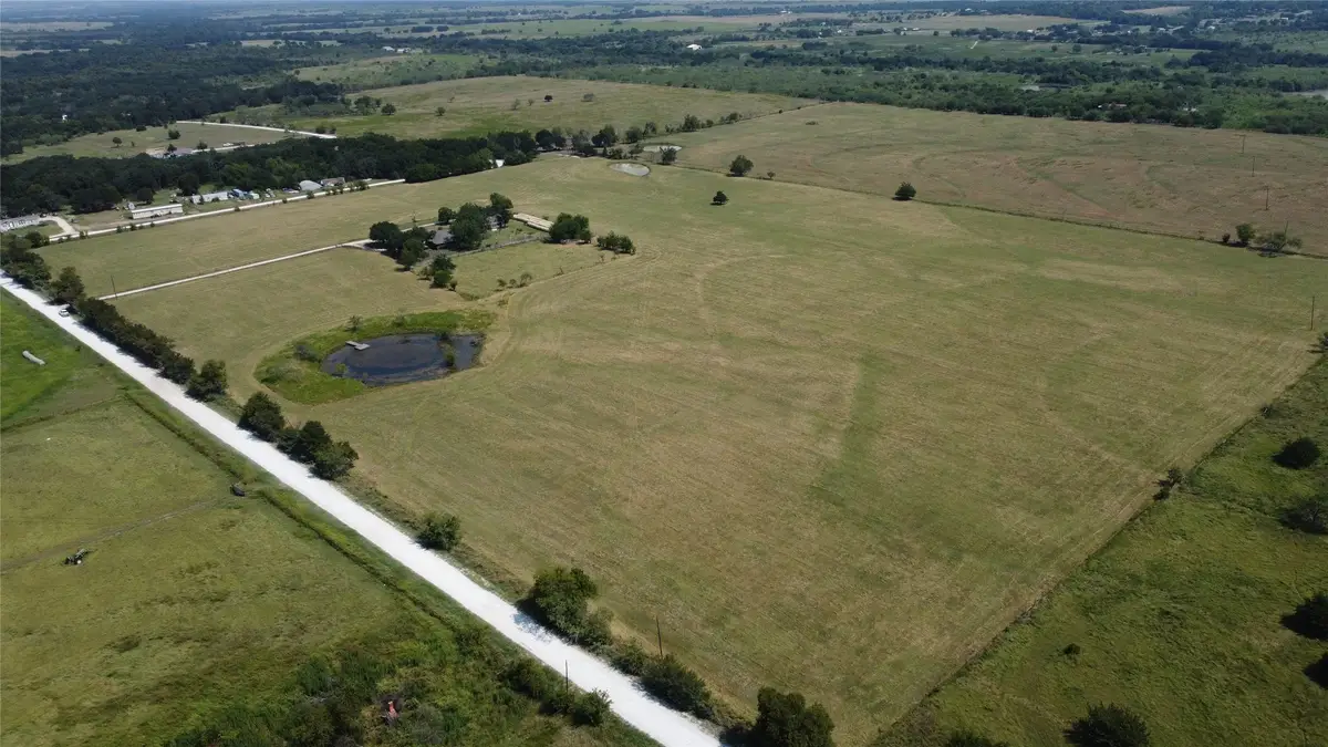 471 Hcr 3335 Road, Hubbard, TX 76648 - #1