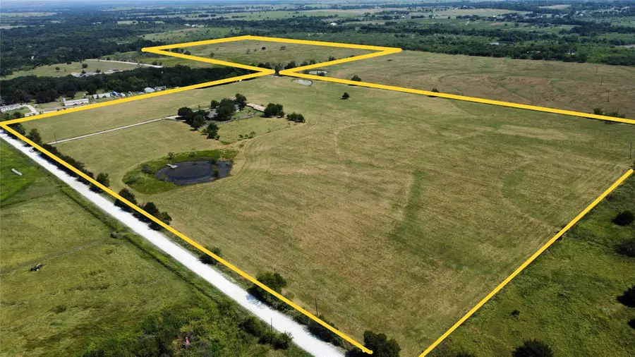 471 Hcr 3335 Road, Hubbard, TX 76648 - #3
