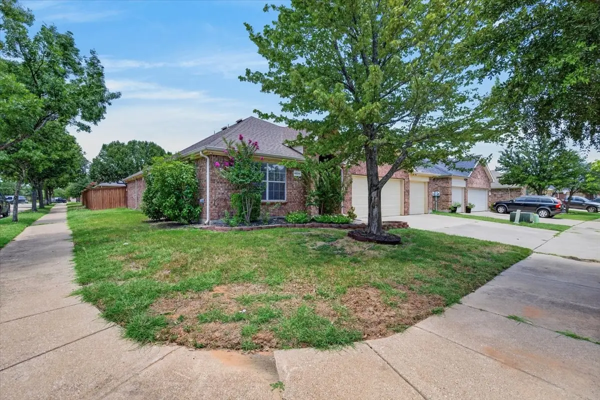 4034 Heavenly Way, Heartland, TX 75126 - #1