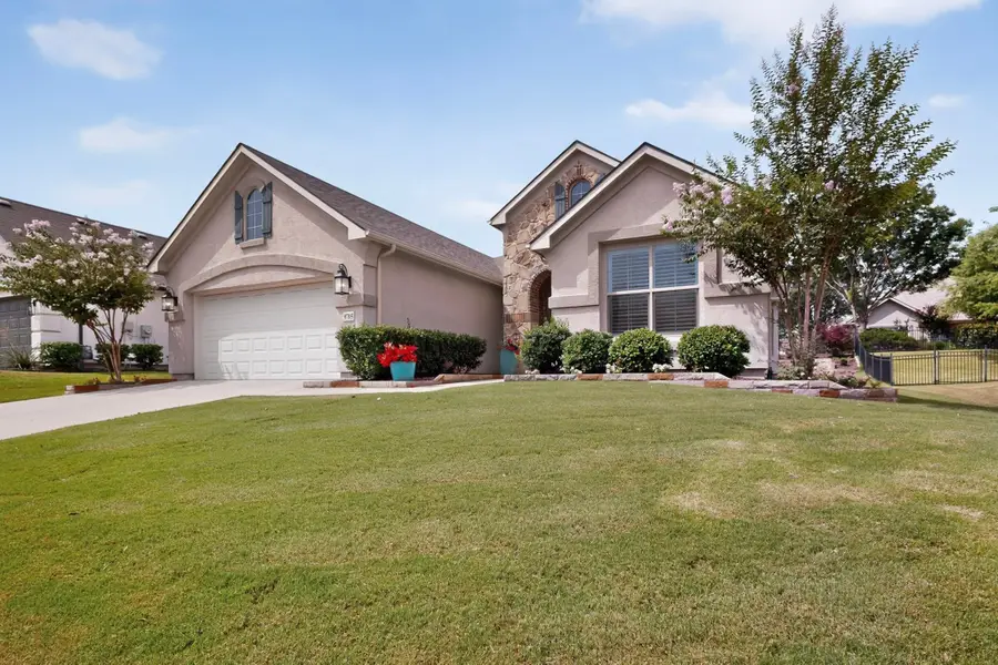 9705 Teakwood Avenue, Denton, TX 76207 - #3