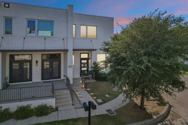 322 Templeton Drive, Fort Worth, TX 76107