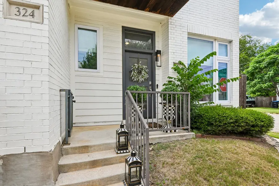 322 Templeton Drive, Fort Worth, TX 76107 - #2