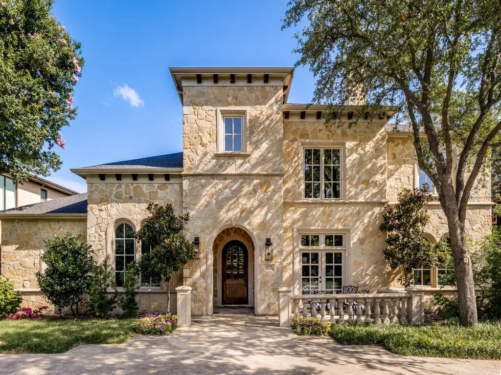 6322 Orchid Lane, Dallas, TX 75230 - #1