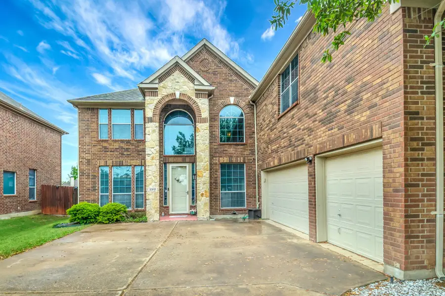 2312 Tawny Owl Road, Grand Prairie, TX 75052 - #2