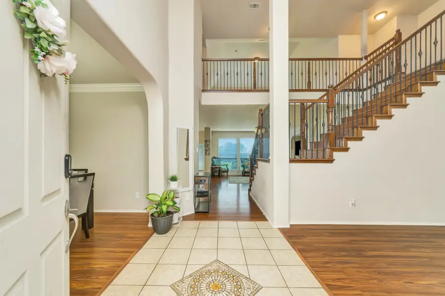 2312 Tawny Owl Road, Grand Prairie, TX 75052 - #3