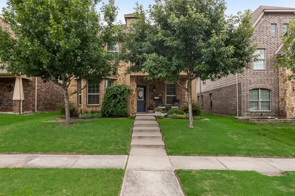 1228 Land Oak Road, Royse City, TX 75189