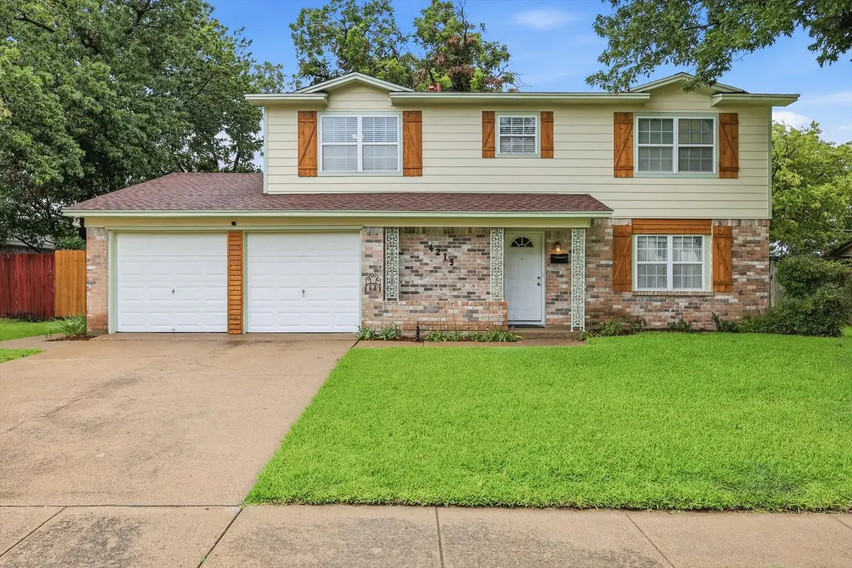 4213 Bucknell Drive, Garland, TX 75042 - #1