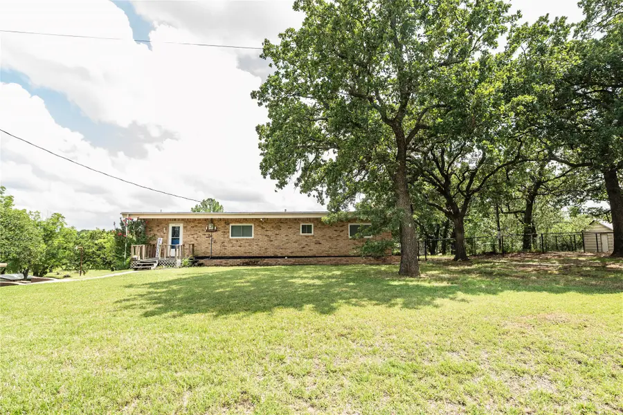 2255 Casino Road, Nocona, TX 76255 - #2