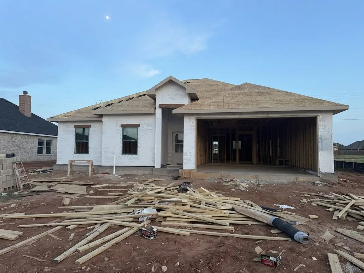 5533 Fallbrook Drive, Abilene, TX 79606 - #1