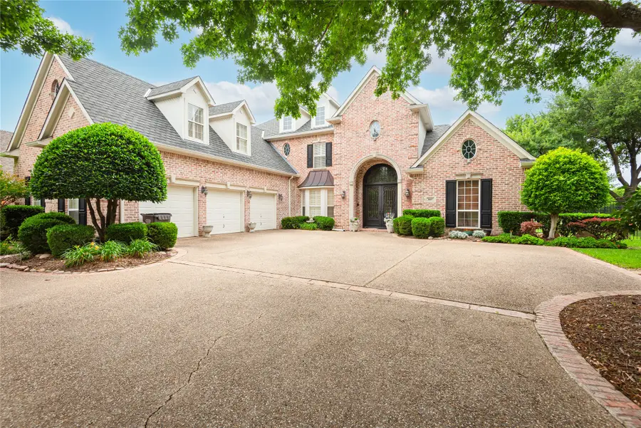 807 Glen Rose Drive, Allen, TX 75013 - #2