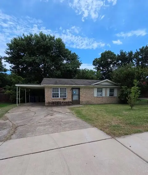 1122 Curtis Drive, Garland, TX 75040 - #1
