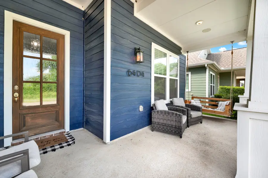 6404 Trezevant Street, Rowlett, TX 75089 - #2