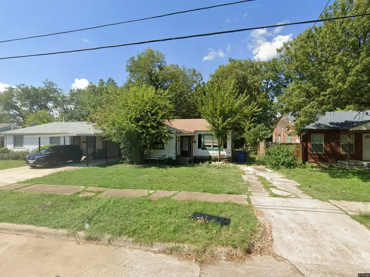 5703 Van Winkle Boulevard, Dallas, TX 75235 - #1