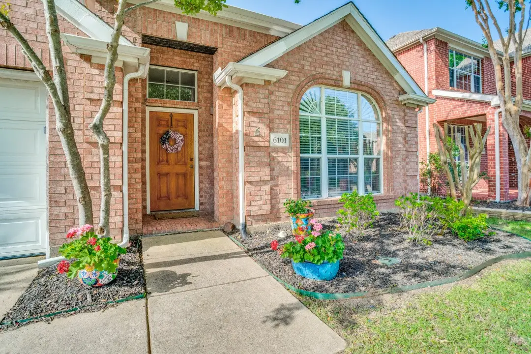 6101 Berkshire Road, McKinney, TX 75072 - #1