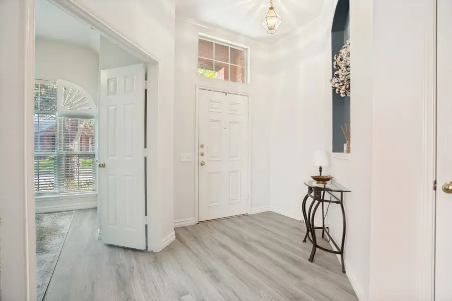 6101 Berkshire Road, McKinney, TX 75072 - #3