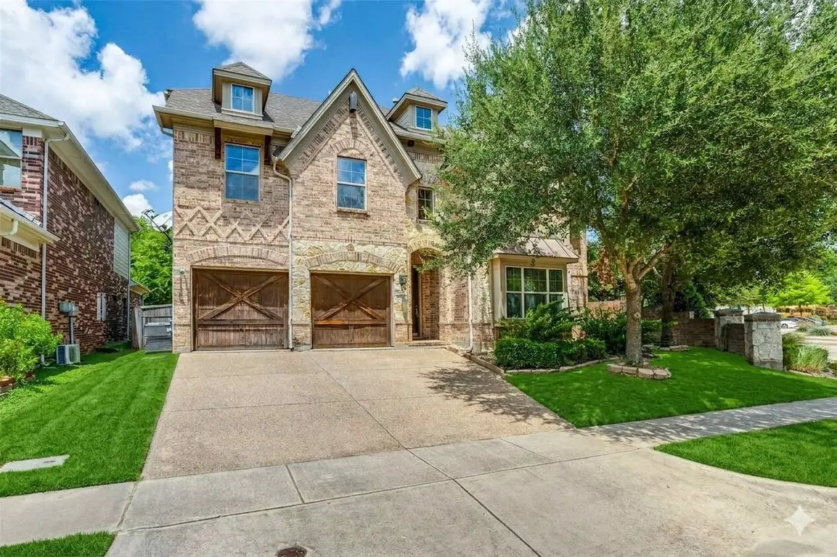 1857 Mcclary Street, Garland, TX 75040 - #1