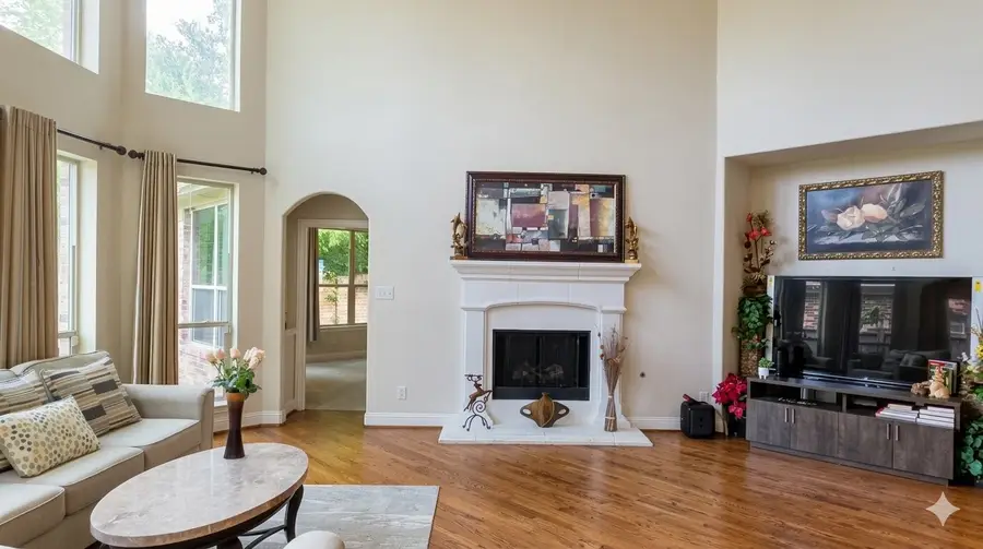 1857 Mcclary Street, Garland, TX 75040 - #3