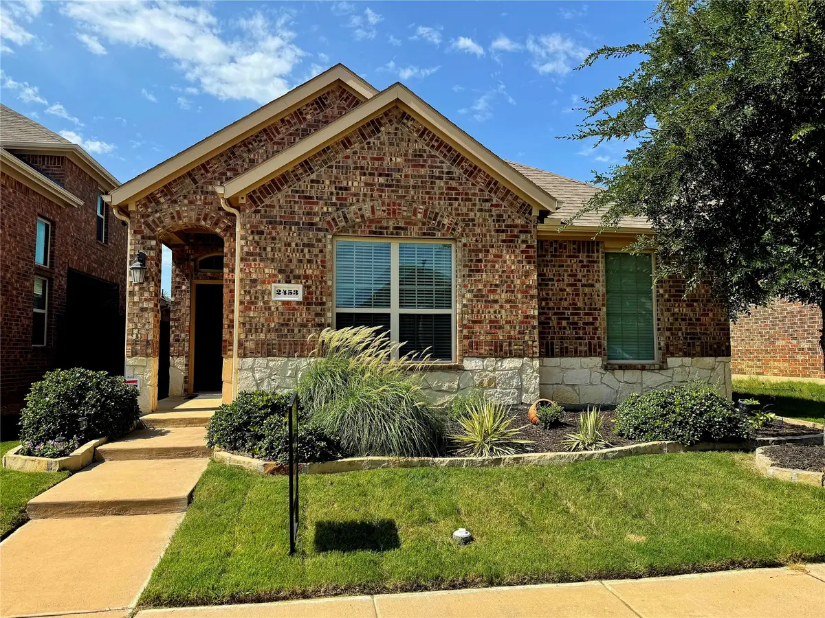 2453 Larimar Drive, Little Elm, TX 76227 - #1