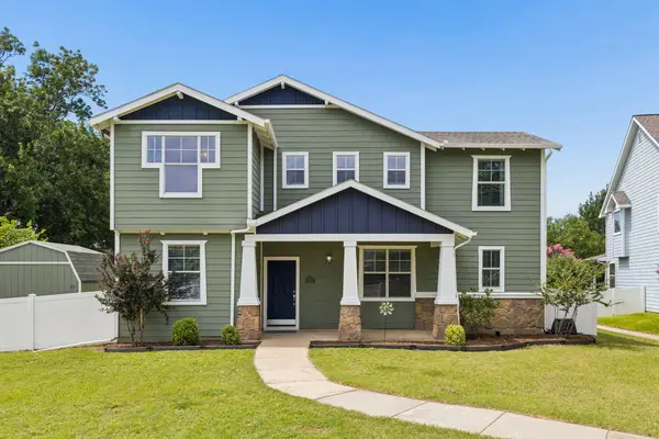 1900 Hartwell Court, Providence Village, TX 76227