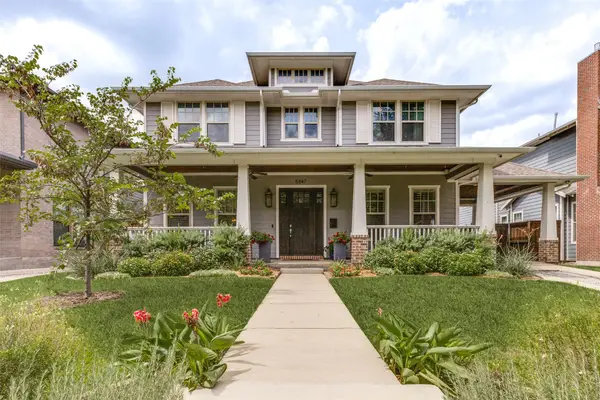 5347 Miller Avenue, Dallas, TX 75206