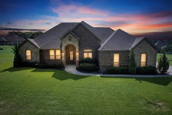 197 Ellis Creek Drive, Weatherford, TX 76085