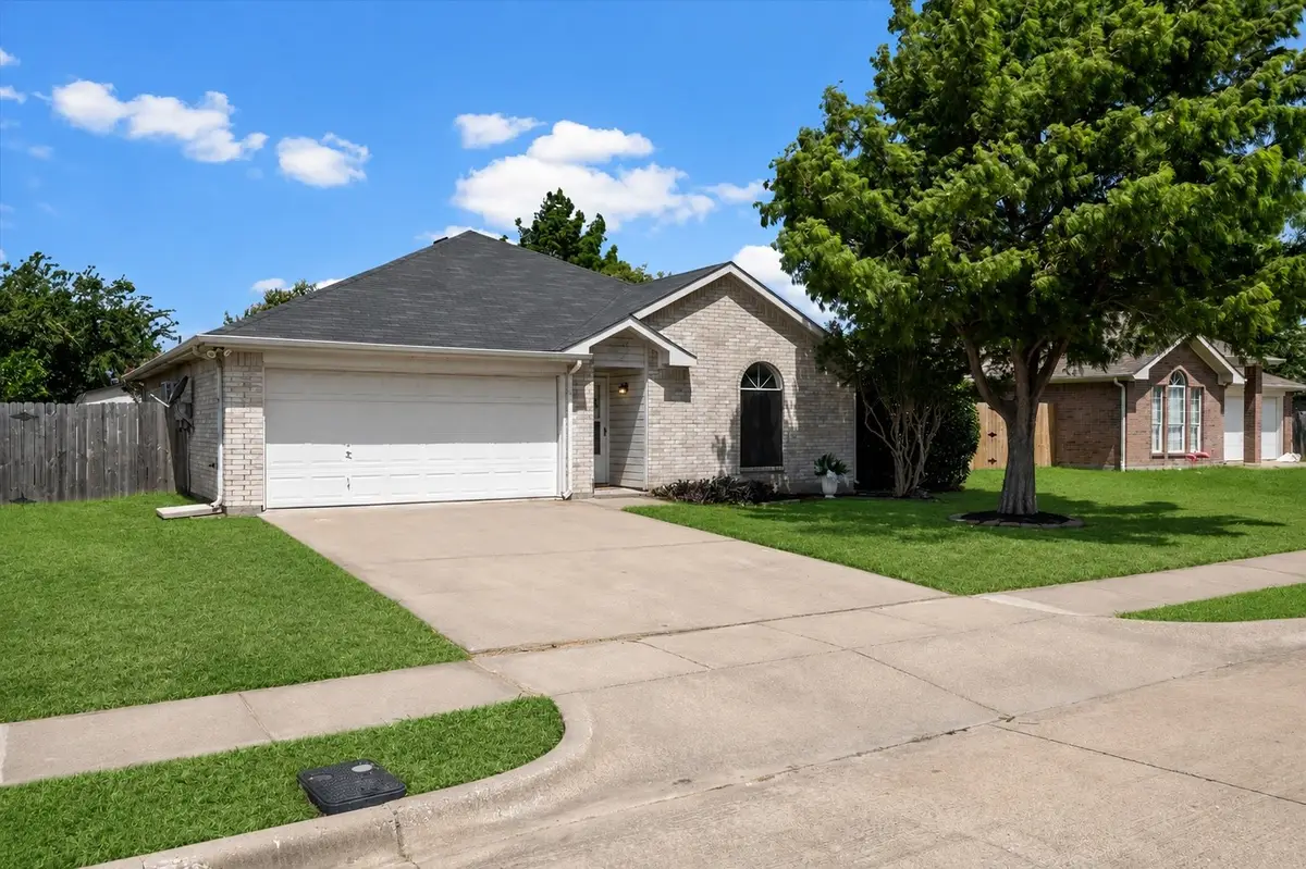1309 Indian Wells Trail, Midlothian, TX 76065 - #1