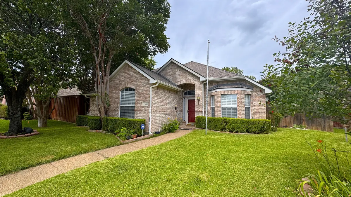 5308 Highlands Drive, McKinney, TX 75070 - #1