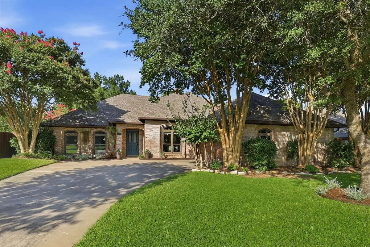 50 Cimarron Drive, Trophy Club, TX 76262 - #1