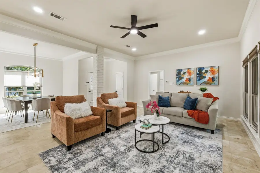 50 Cimarron Drive, Trophy Club, TX 76262 - #2