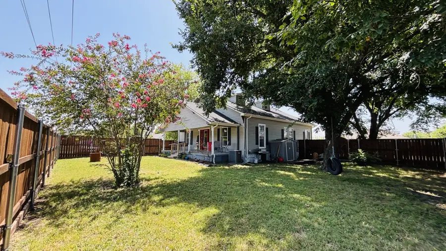 519 W Fm 545, Blue Ridge, TX 75424 - #2