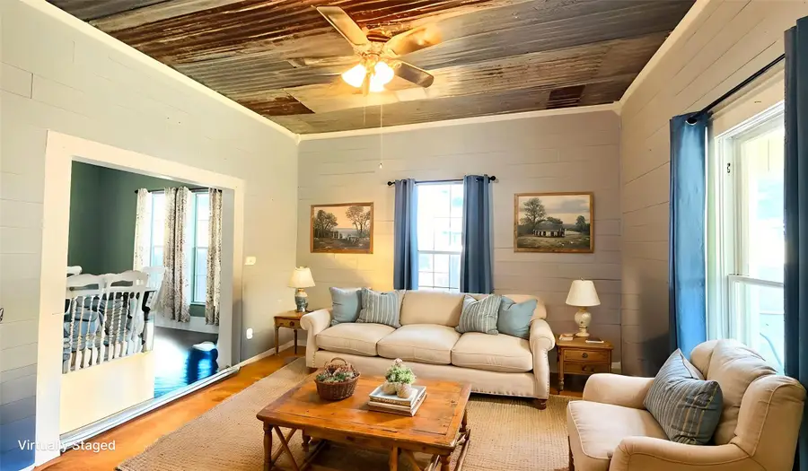519 W Fm 545, Blue Ridge, TX 75424 - #3